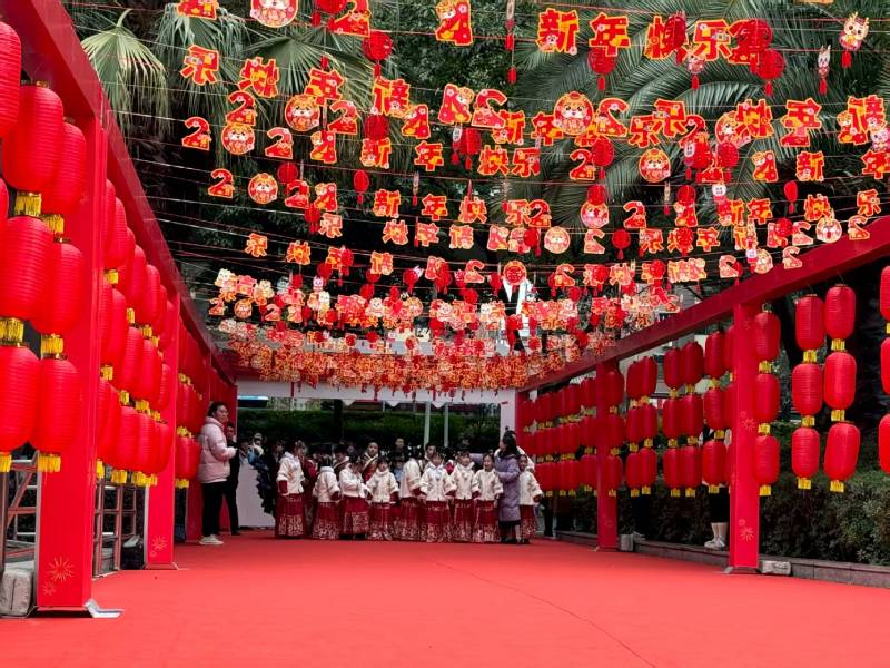 鸡东县景区演艺